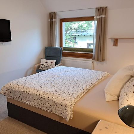 Apartments Markez Bohinj Luaran gambar