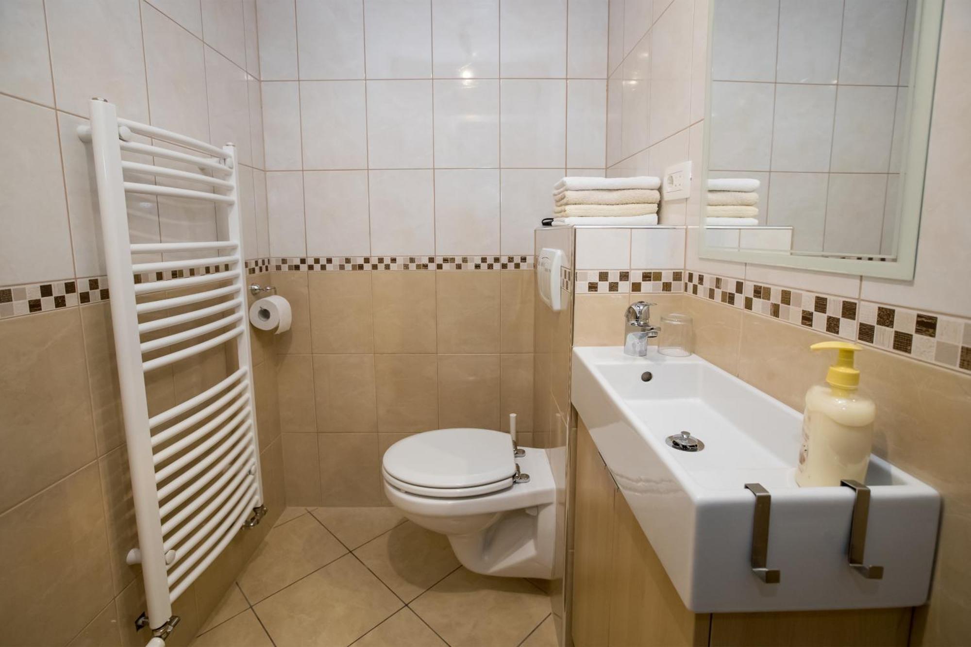 Apartments Markez Bohinj Bilik gambar