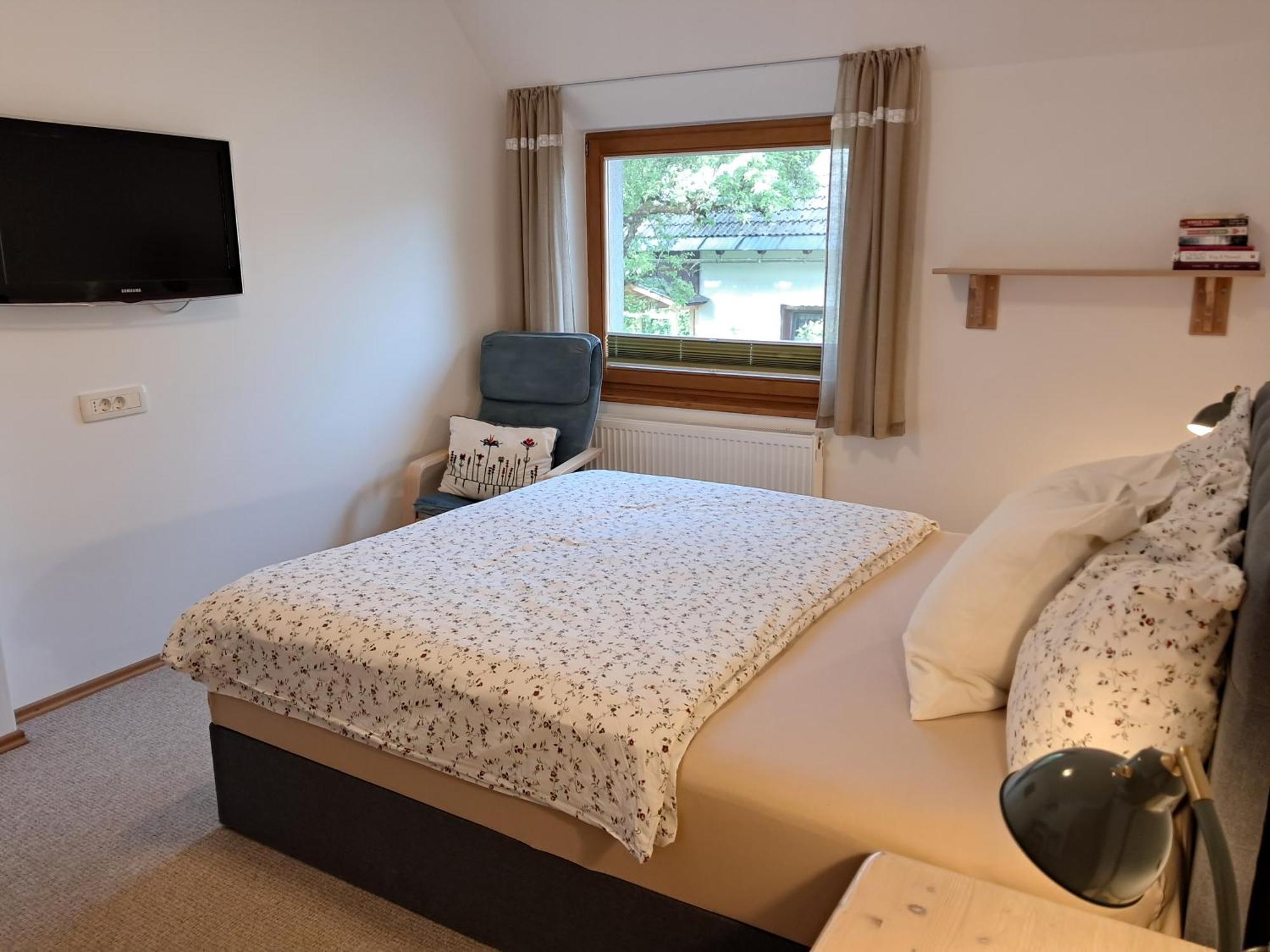Apartments Markez Bohinj Luaran gambar